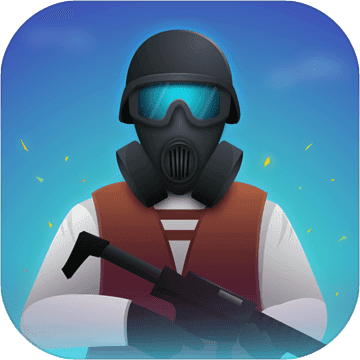 Mental Gun 3D: Pixel Multiplayer Mental Gun 3D: Pixel Multiplayer
