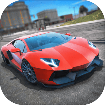 Ultimate Car Driving Simulator Android Games In Tap Tap - roblox vehicle simulator game online play free