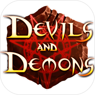 Devils & Demons Arena Wars PE Devils & Demons Arena Wars PE