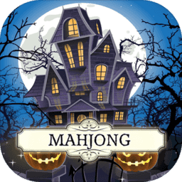 Mahjong Mystery Adventure: Monster Mania Mahjong Mystery Adventure: Monster Mania