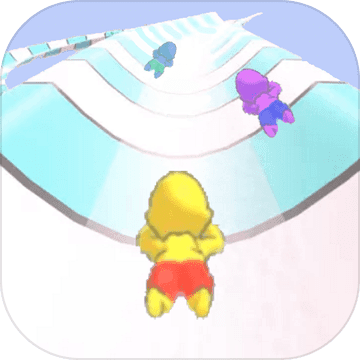 Waterpark Slide.io Waterpark Slide.io