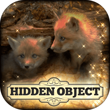 Hidden Object: Little Lovebugs Hidden Object: Little Lovebugs