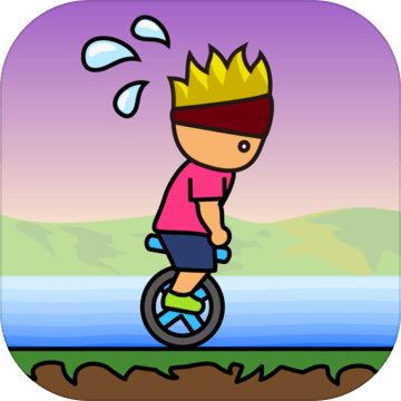 トニーくんの一輪車 预约下载 Taptap 发现好游戏