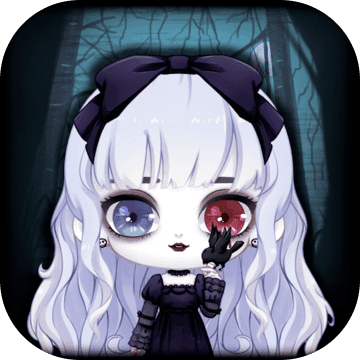 Creepy Avatar (Test) Creepy Avatar (Test)