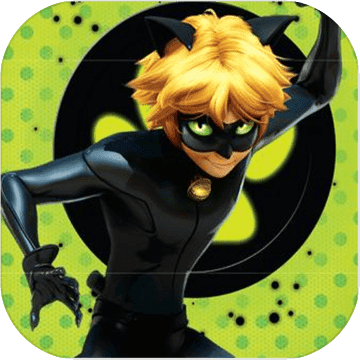 Cat Noir Miraculous Android Download Taptap