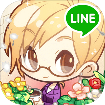 LINE I Love Coffee LINE I Love Coffee