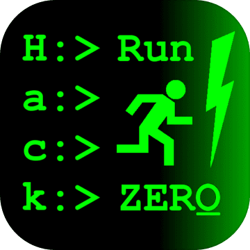 download hack run zero android