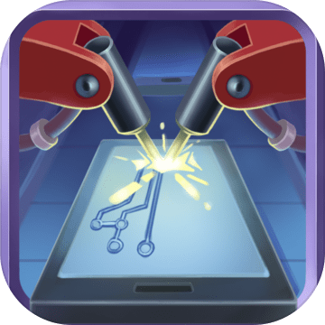 Phone Factory Idle Smartphone Making Game Android Download Taptap