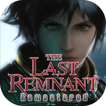 THE LAST REMNANT Remastered THE LAST REMNANT Remastered