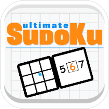 Supreme Sudoku Revamped Supreme Sudoku Revamped