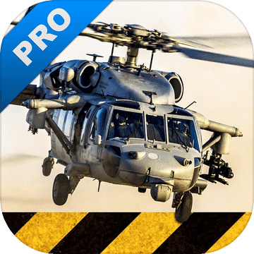 Helicopter Sim Pro Hellfire Helicopter Sim Pro Hellfire