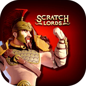 Scratch Lords Scratch Lords