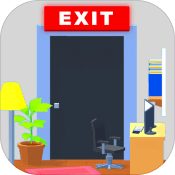 Escape Door- brain puzzle game