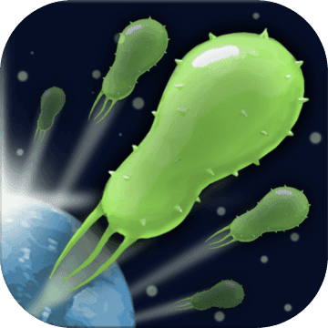 Bacterial Takeover - Idle Clicker Bacterial Takeover - Idle Clicker