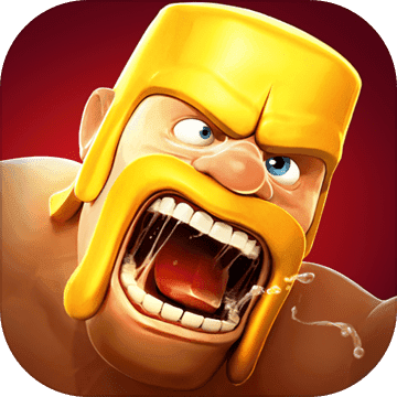 部落冲突 (Clash of Clans) 部落冲突 (Clash of Clans)