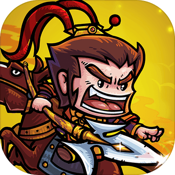 Mini Warriors: Three Kingdoms Mini Warriors: Three Kingdoms