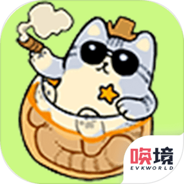 游侠喵传奇 游侠喵传奇