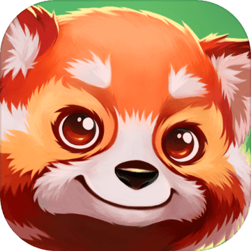 My Red Panda - Your lovely pet simulation - Android Download | TapTap