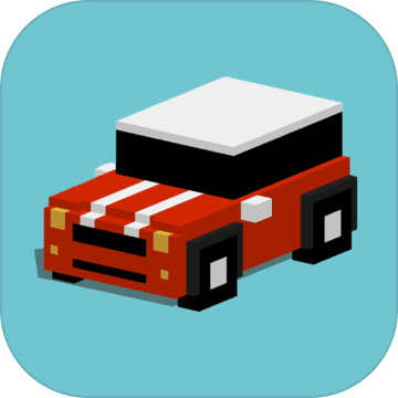 Smashy Road: Wanted Smashy Road: Wanted
