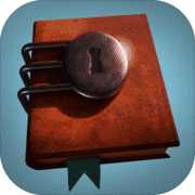 Book Cage: Escape Game Book Cage: Escape Game