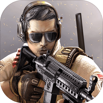 Ghost Sniper Shooter  ： Contract Killer