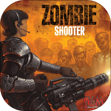 Zombie Shooter Zombie Shooter