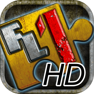 Forever Lost: Episode 1 HD Forever Lost: Episode 1 HD