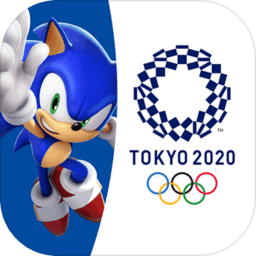 索尼克在2020东京奥运会 索尼克在2020东京奥运会