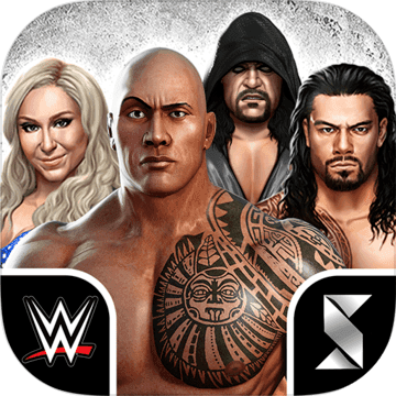 WWE Champions 2020