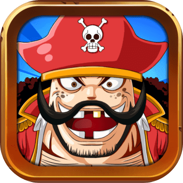 Pirates: Legendary Captain