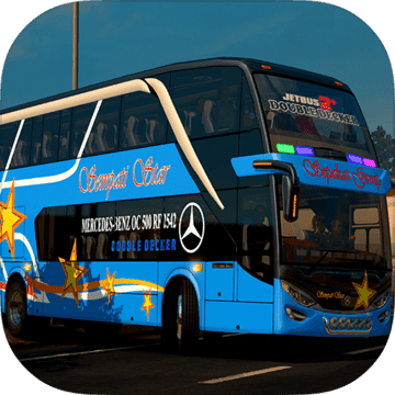 bus simulator indonesia v3.0