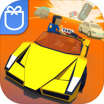 Crazy Traffic Taxi Crazy Traffic Taxi