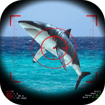 Hungry Shark Fish Hunter 2016