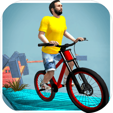 BMX赛车手 BMX赛车手