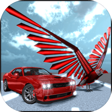 Muscle Car Robot Transformation Game - Eagle Hunt Muscle Car Robot Transformation Game - Eagle Hunt