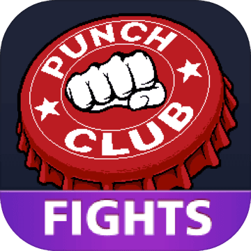 Punch Club: Fights Punch Club: Fights