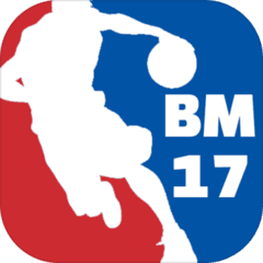 Basket Manager 2017 Free