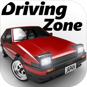 Driving Zone: Japan Driving Zone: Japan