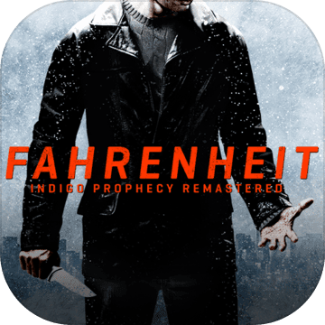 Fahrenheit: Indigo Prophecy Fahrenheit: Indigo Prophecy