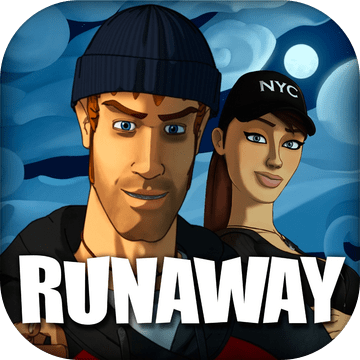 runaway 3 vol 2