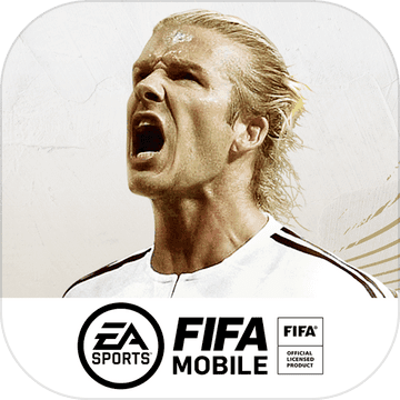 FIFA MOBILE FIFA MOBILE
