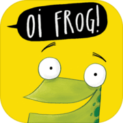 Oi Frog!