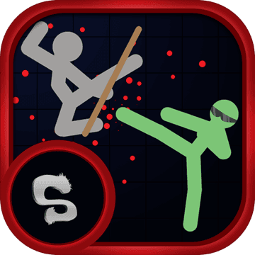 Stickman Fight Stickman Fight