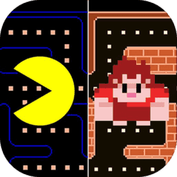 PAC-MAN: Ralph Breaks the Maze PAC-MAN: Ralph Breaks the Maze