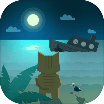 Escape Game:Escape from Animal Island Escape Game:Escape from Animal Island