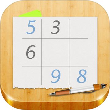▻ 数独 - Sudoku - Numbers Place