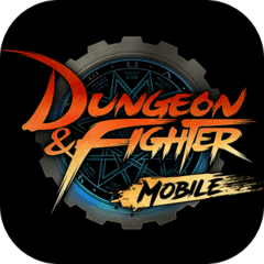 Dungeon & Fighter Mobile