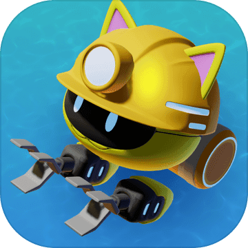 Drone Battle : Cats