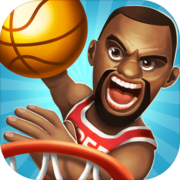 Basketball Strike Basketball Strike