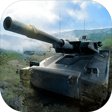 TANK BATTLEGROUNDS: Battle royale TANK BATTLEGROUNDS: Battle royale